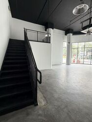 Alexandra Road (D3), Factory #526299141